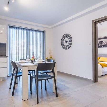 Msida Park Residence C5 Exterior foto