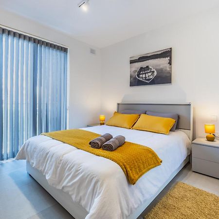 Msida Park Residence C5 Exterior foto